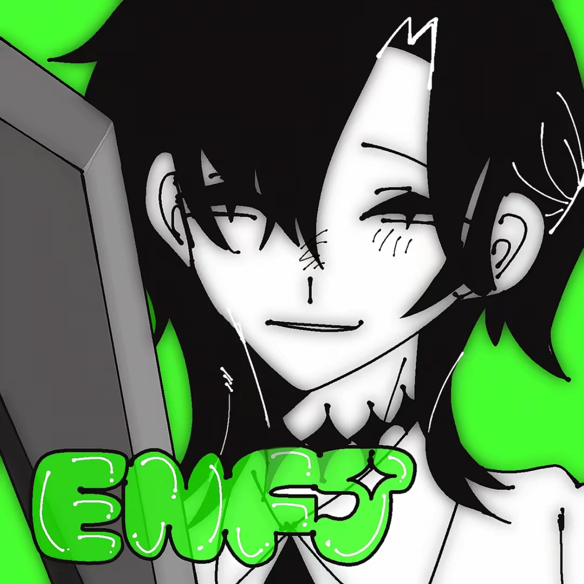 ENFJ