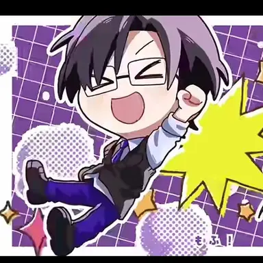 Profile image of もふくん