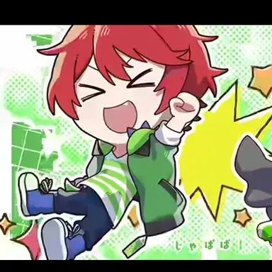 Profile image of じゃぱぱ