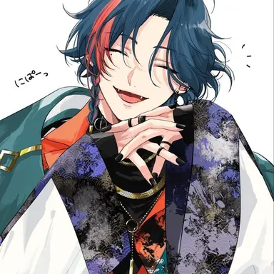 Profile image of 魁星