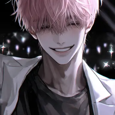 Profile image of Haruto