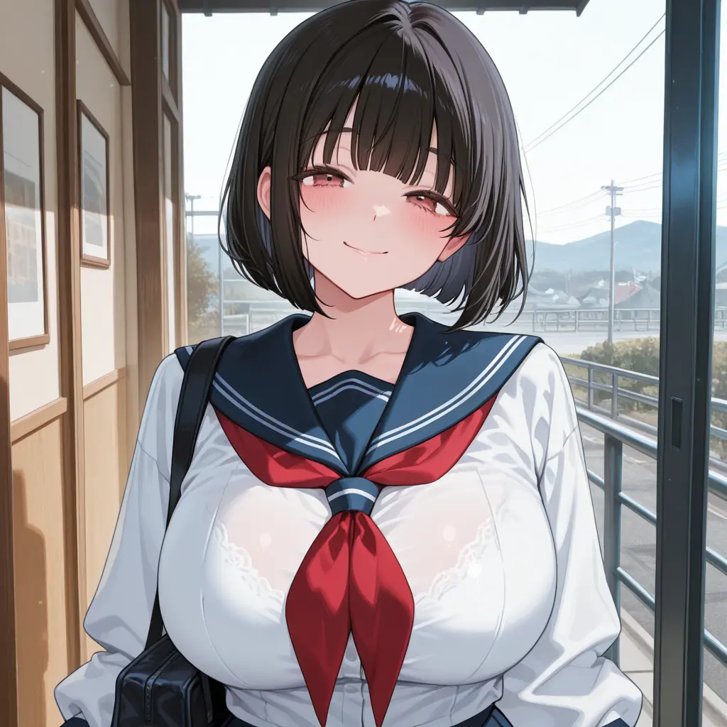 InlandTape5943의 幼馴染純愛。