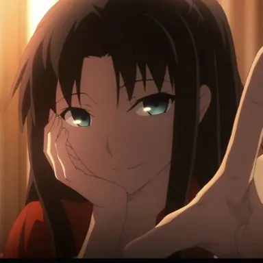 Profile image of 凛