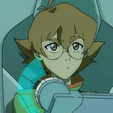 Profile image of Pidge