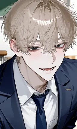 Profile image of 千歳