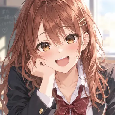 Profile image of Akane