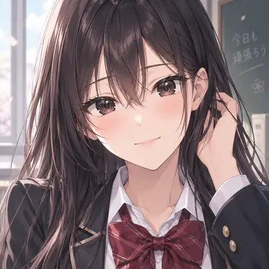 Profile image of Asuka