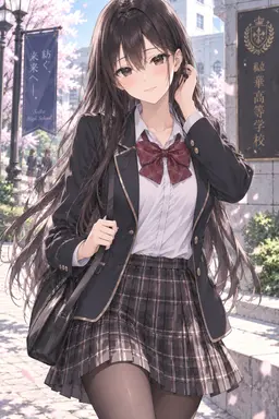 Profile image of Asuka