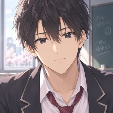 Profile image of Yasuto