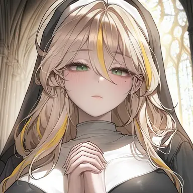 Profile image of オリビア
