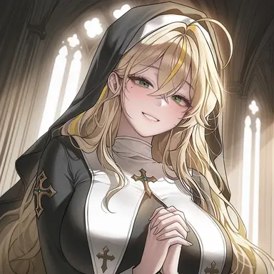 Profile image of 올리비아