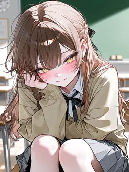 Profile image of 미소라