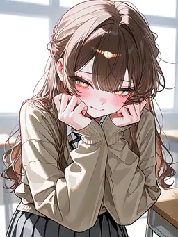 Profile image of 미소라