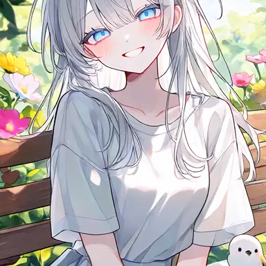 Profile image of あいりす