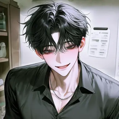 Profile image of Corbin