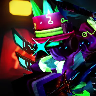 Profile image of 크레이지블록스