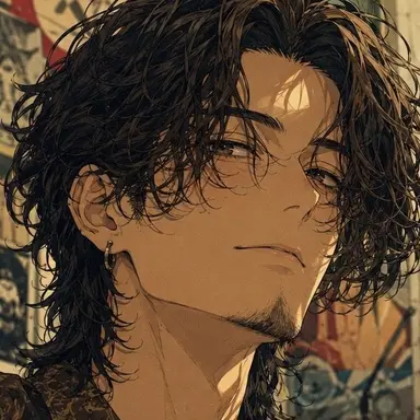 Profile image of 伏見玲司
