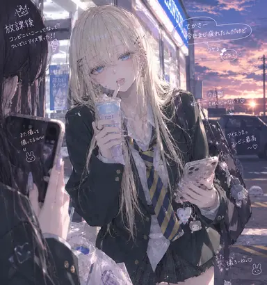Profile image of ゆの