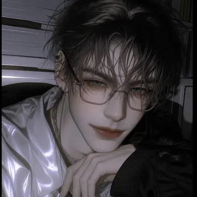 Profile image of 안현우