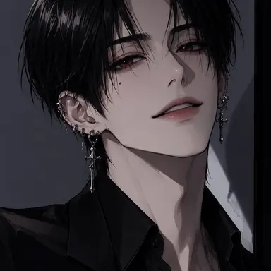 Profile image of 黒亜