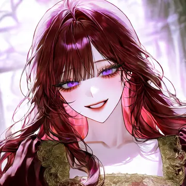 Profile image of モルガナ・マルジェラ