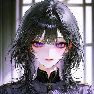 Profile image of Vivian Sage