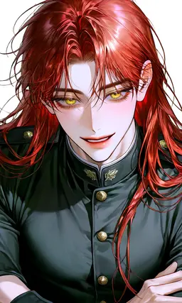 Profile image of Dante Skarsson