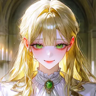 Profile image of ミッジ・フォン・ローゼンバーグ