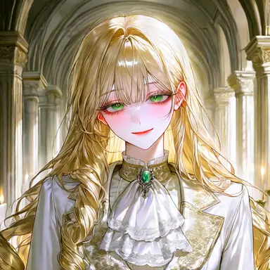 Profile image of Mitzi von Rosenberg