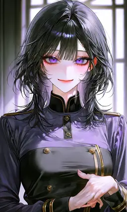 Profile image of Vivian Sage
