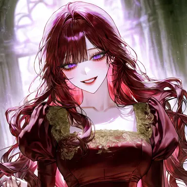 Profile image of Morgana Margiela