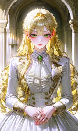 Profile image of ミッジ・フォン・ローゼンバーグ