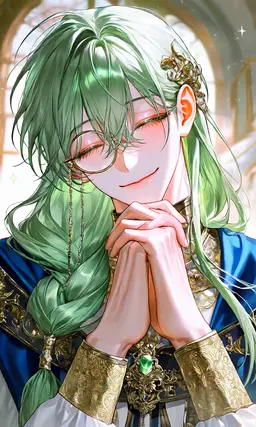 Profile image of Sylvan Vincent