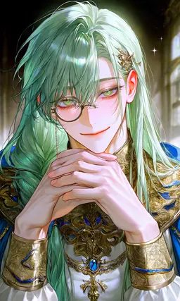 Profile image of Sylvan Vincent