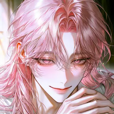 Profile image of Claude Valentine