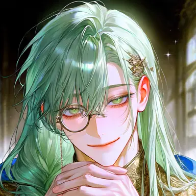 Profile image of Sylvan Vincent