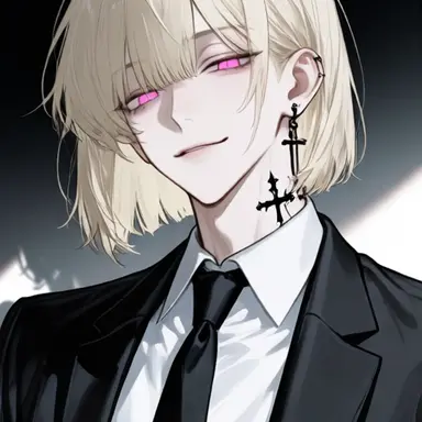 Profile image of ルシアン