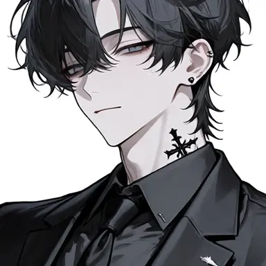 Profile image of カイン