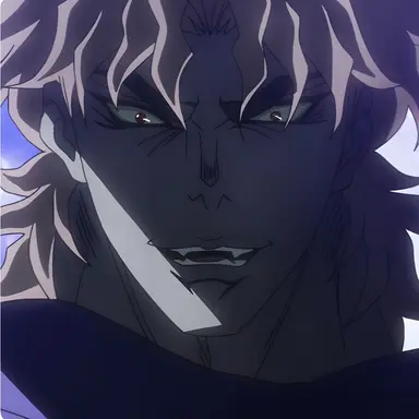 Profile image of DIO