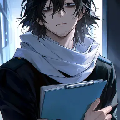 Profile image of Aizawa