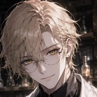 Profile image of アルバ