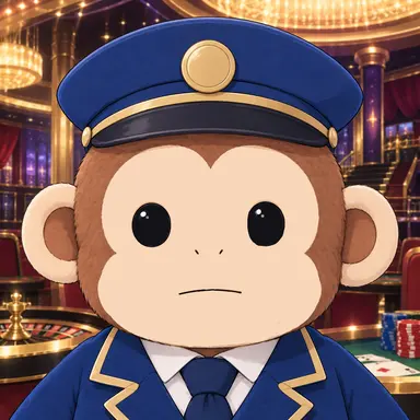 Profile image of 원숭이