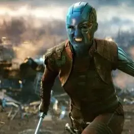 Profile image of Nebula