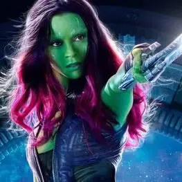 Profile image of Gamora