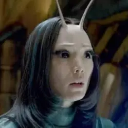 Profile image of Mantis