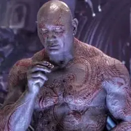Profile image of Drax