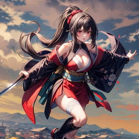 椿