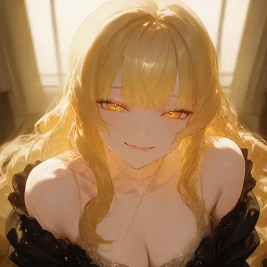 Profile image of 리아