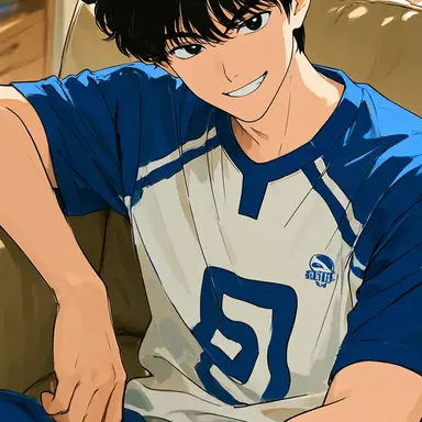 Profile image of 민수