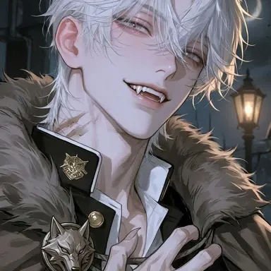 Profile image of 카즈키